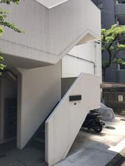 グリーンハイツ本郷の外観画像