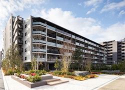 プライムネクサス大森北の外観画像