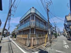 メルベイユⅡの外観画像