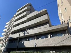 Excellia 馬込の外観画像