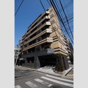 ハーモニーレジデンス田町の外観画像