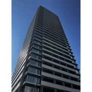 Brillia Tower浜離宮の外観画像