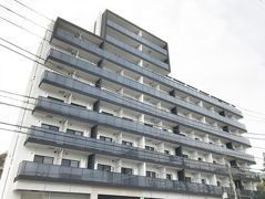 アーバネックス大井仙台坂の外観画像