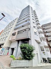 メインステージ目黒Ⅱの外観画像