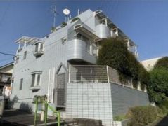 ルース中野の外観画像