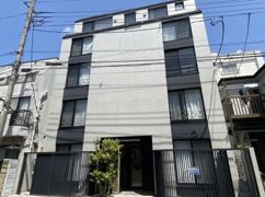 LEGALAND大岡山Annexの外観画像