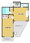 ANNEX Eの間取り画像