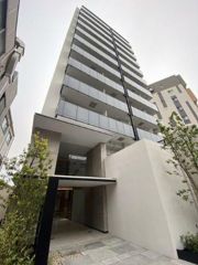 クレストコート東中野の外観画像