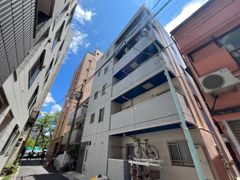 Grand Court日本橋浜町の外観画像