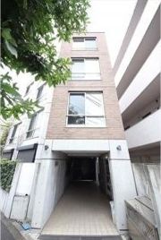 ZESTY千歳船橋の外観画像