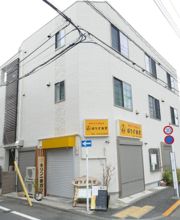 ホワイトヴィラ碑文谷の外観画像