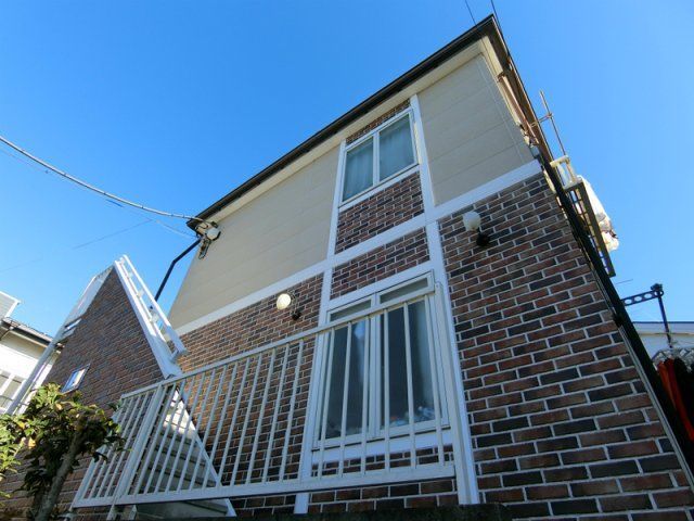 リリックコートMの外観画像