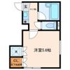 ビッグゼンⅡの間取り画像