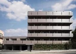 ルーブル中野新井の外観画像