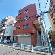 ラージ久我山Aの外観画像