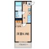 リヴェール杉並の間取り画像