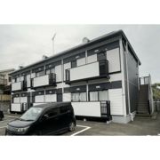 フラワーコーポの外観画像