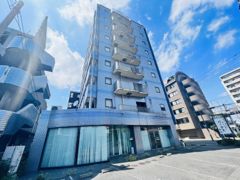 パークス熊谷の外観画像