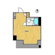 パークス熊谷の間取り画像