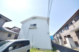 ソワーズ大宮の外観画像