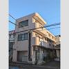 ビューハイツ宮原の間取り画像