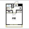 ビューハイツ宮原の間取り画像