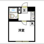 ビューハイツ宮原の間取り画像