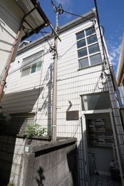 カルタス21駒場東大前の外観画像