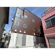 雑司が谷flatsの外観画像