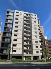 Log東日本橋の外観画像