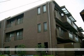 ヴェルビュ沼袋の外観画像