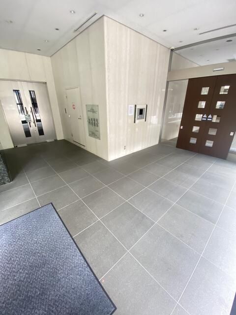 ロビー