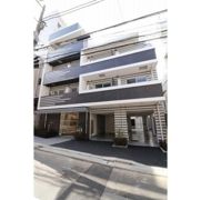 コンフォリア不動前の外観画像