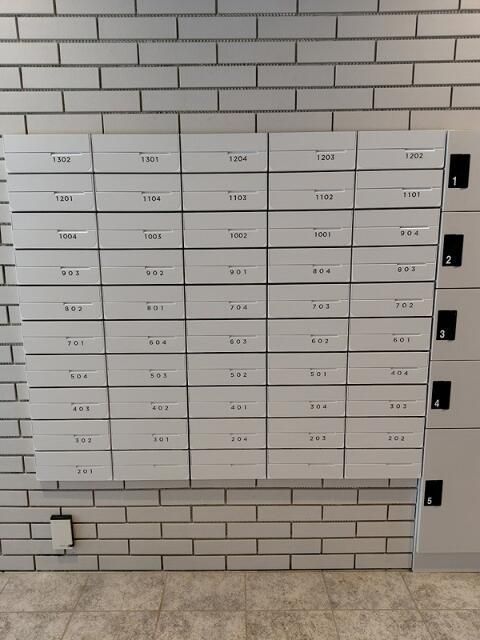ロビー