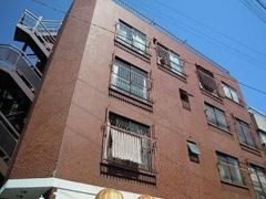 佐藤ビルの外観画像