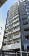 アルテシモリンククロスの間取り画像