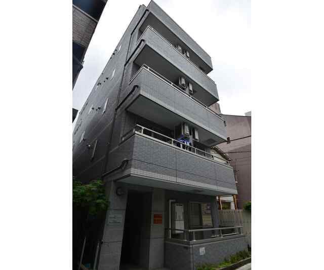 第2EXCEL MINYUの外観画像