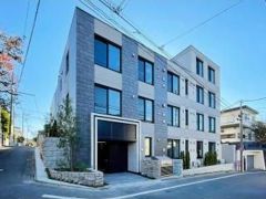 ラ・ペルラ下北沢の外観画像