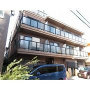 エスポワールMの外観画像