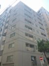 アイフェリーク日本橋の外観