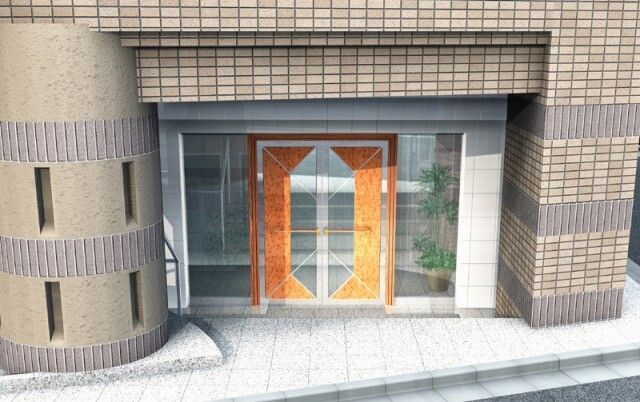 ロビー