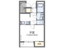レオネクストブランドールの間取り画像