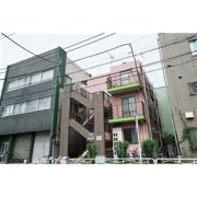 コーポ中山の外観画像