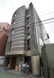 本郷ウッドフィールドの外観画像