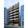 ACP Residence 亀戸の間取り画像