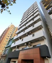 コンフォートタイム大森の外観画像