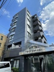 ラミアカーザ中野の外観画像