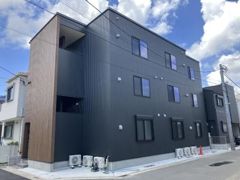 ルピナス平井の外観画像