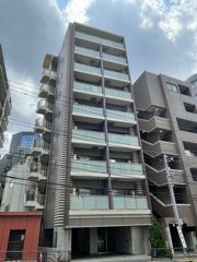 サンイング飯田橋の外観画像