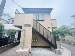 フォンテーヌ沼袋の外観画像